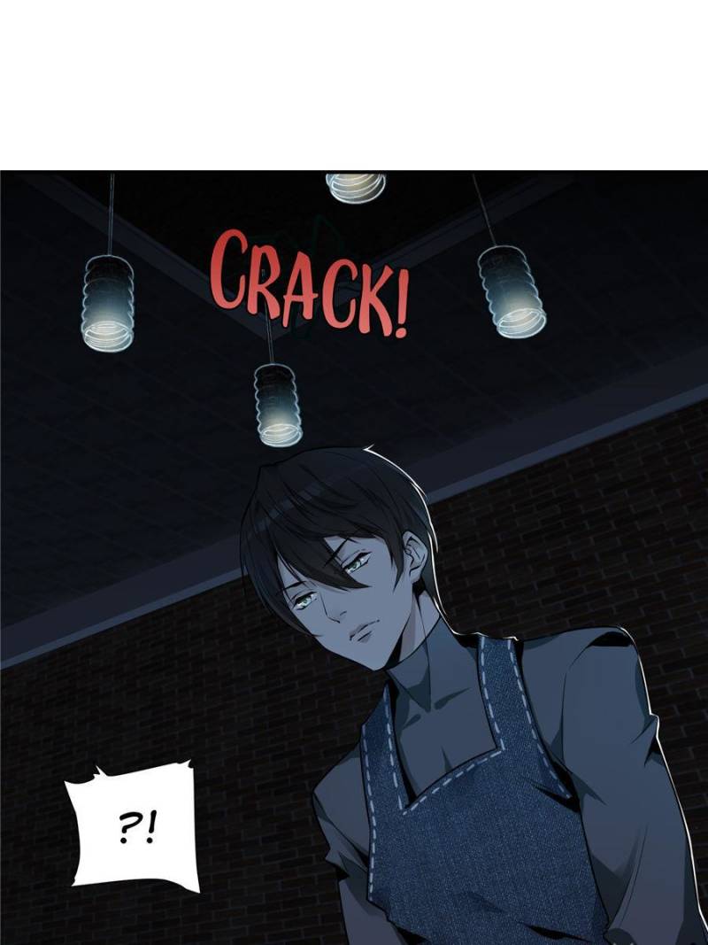 Read Infinity Mailman Manga Online