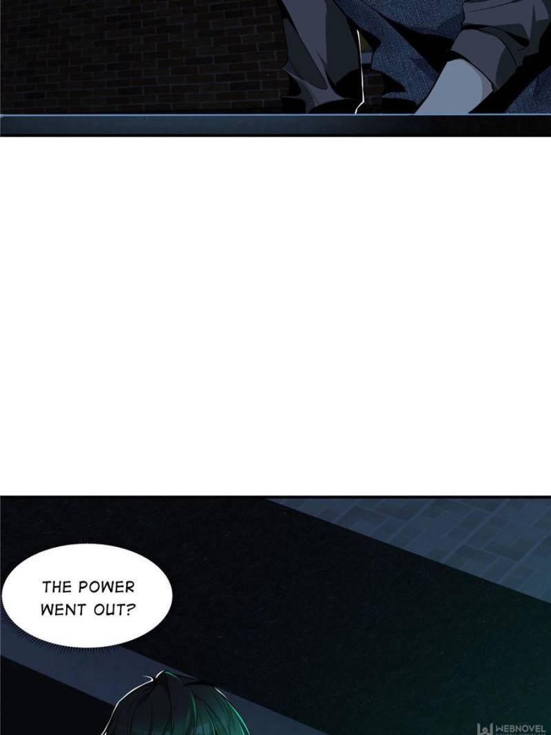 Read Infinity Mailman Manga Online