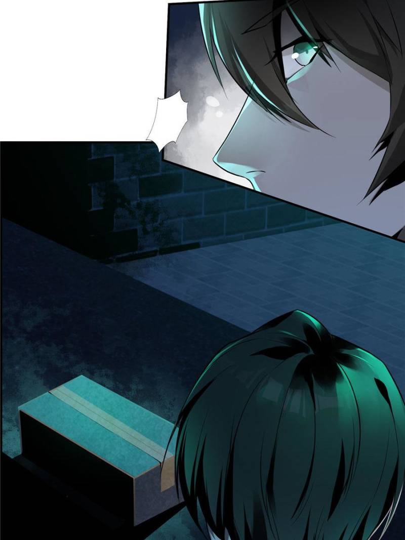 Read Infinity Mailman Manga Online