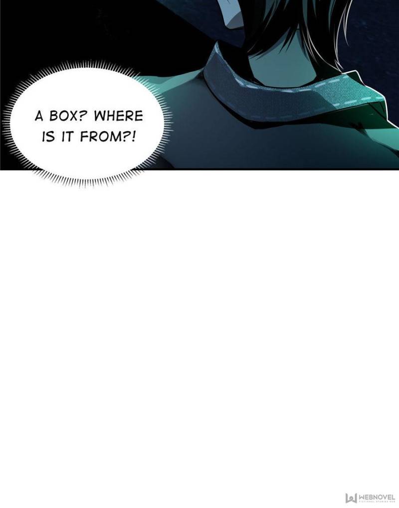 Read Infinity Mailman Manga Online