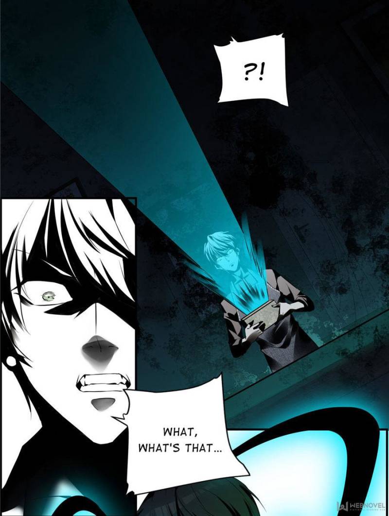 Read Infinity Mailman Manga Online