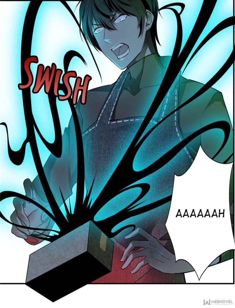 Read Infinity Mailman Manga Online