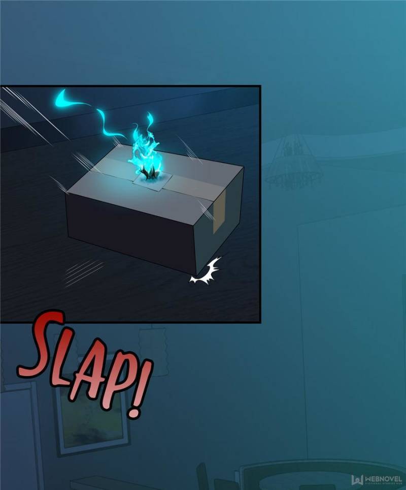 Read Infinity Mailman Manga Online