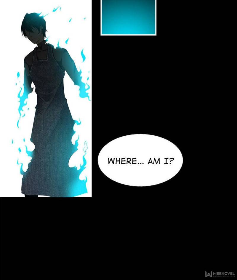 Read Infinity Mailman Manga Online