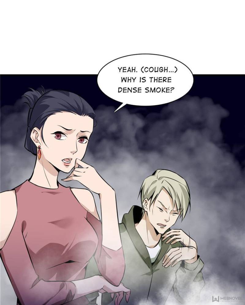 Read Infinity Mailman Manga Online