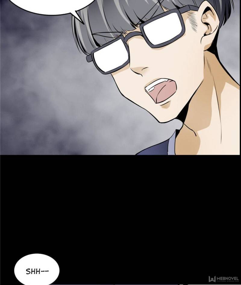 Read Infinity Mailman Manga Online