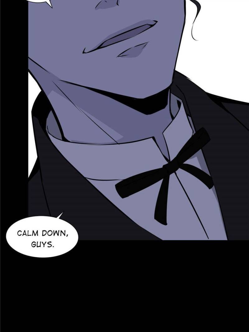 Read Infinity Mailman Manga Online