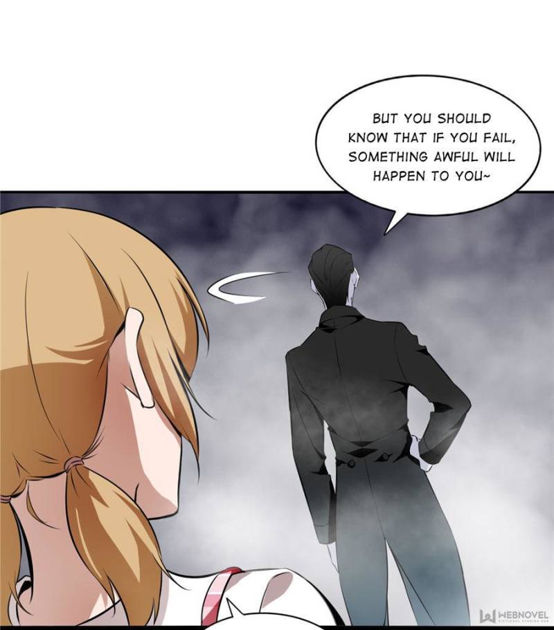 Read Infinity Mailman Manga Online