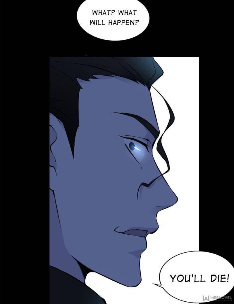 Read Infinity Mailman Manga Online
