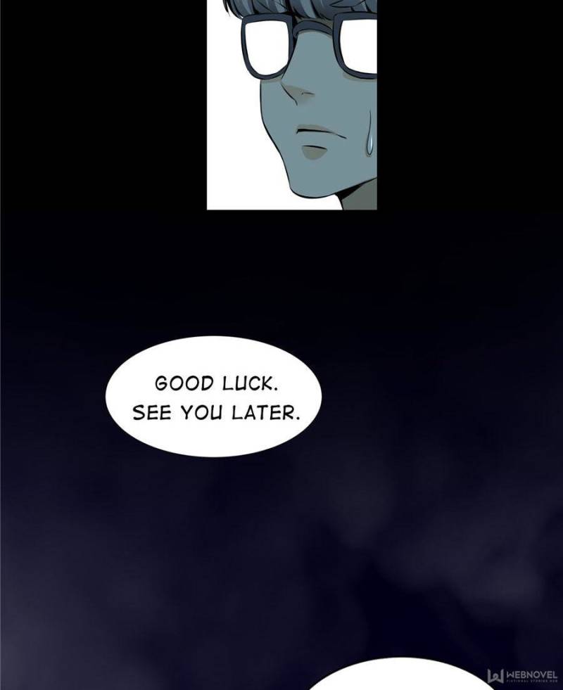 Read Infinity Mailman Manga Online