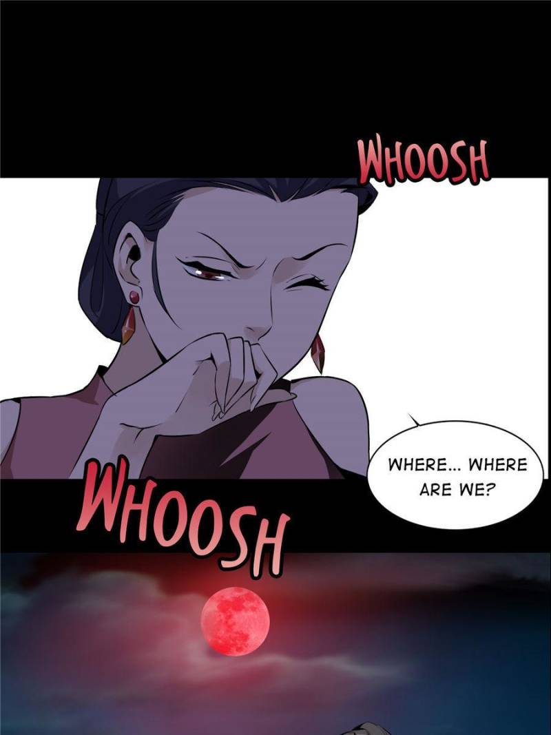 Read Infinity Mailman Manga Online