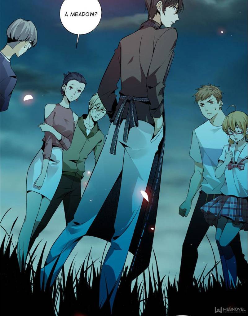 Read Infinity Mailman Manga Online