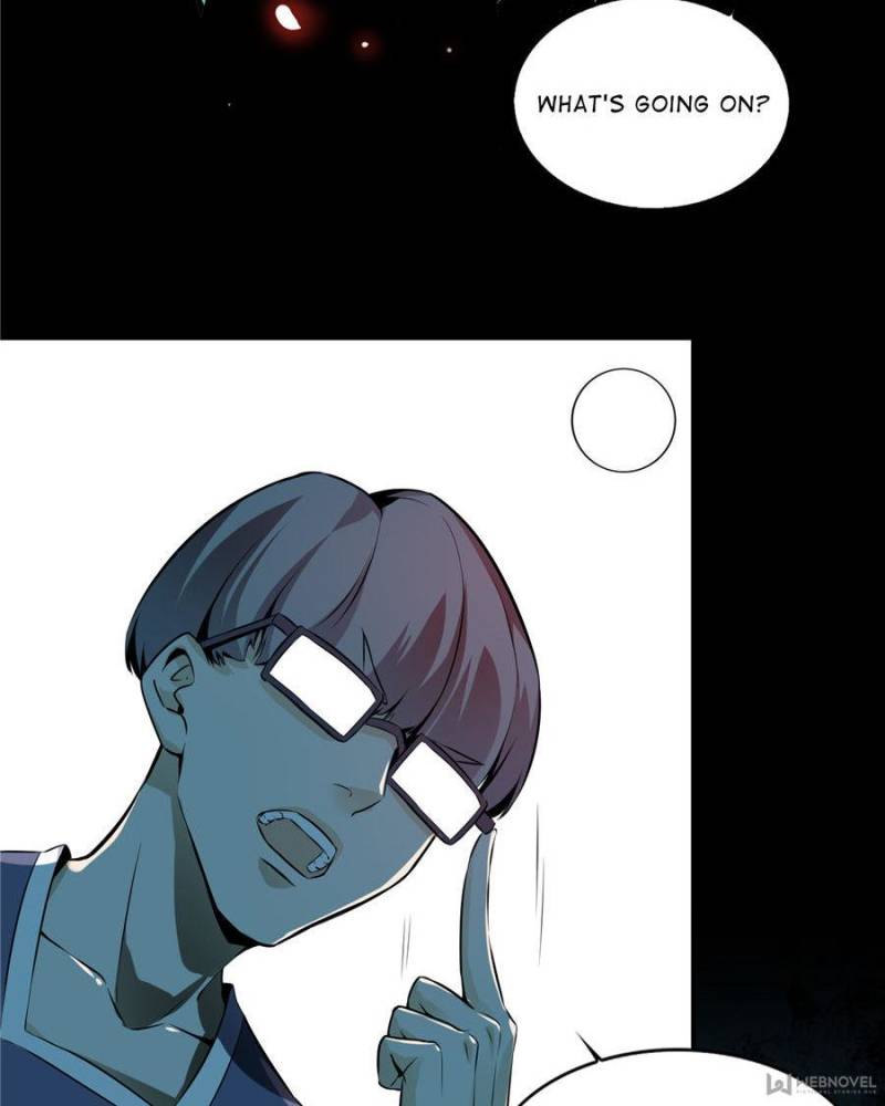 Read Infinity Mailman Manga Online