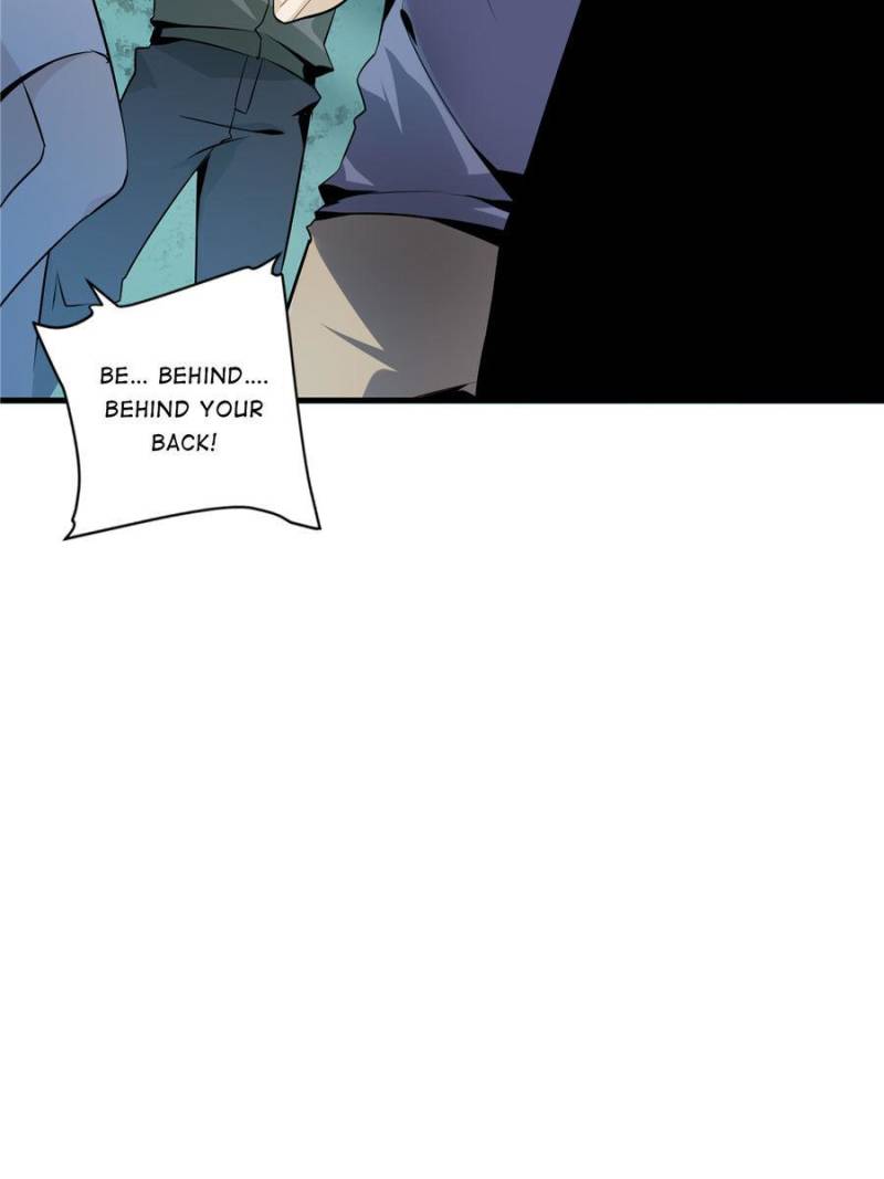 Read Infinity Mailman Manga Online