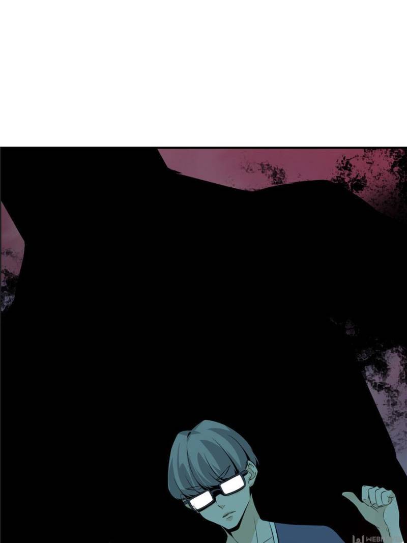 Read Infinity Mailman Manga Online