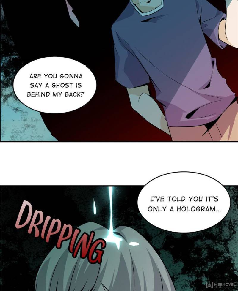 Read Infinity Mailman Manga Online
