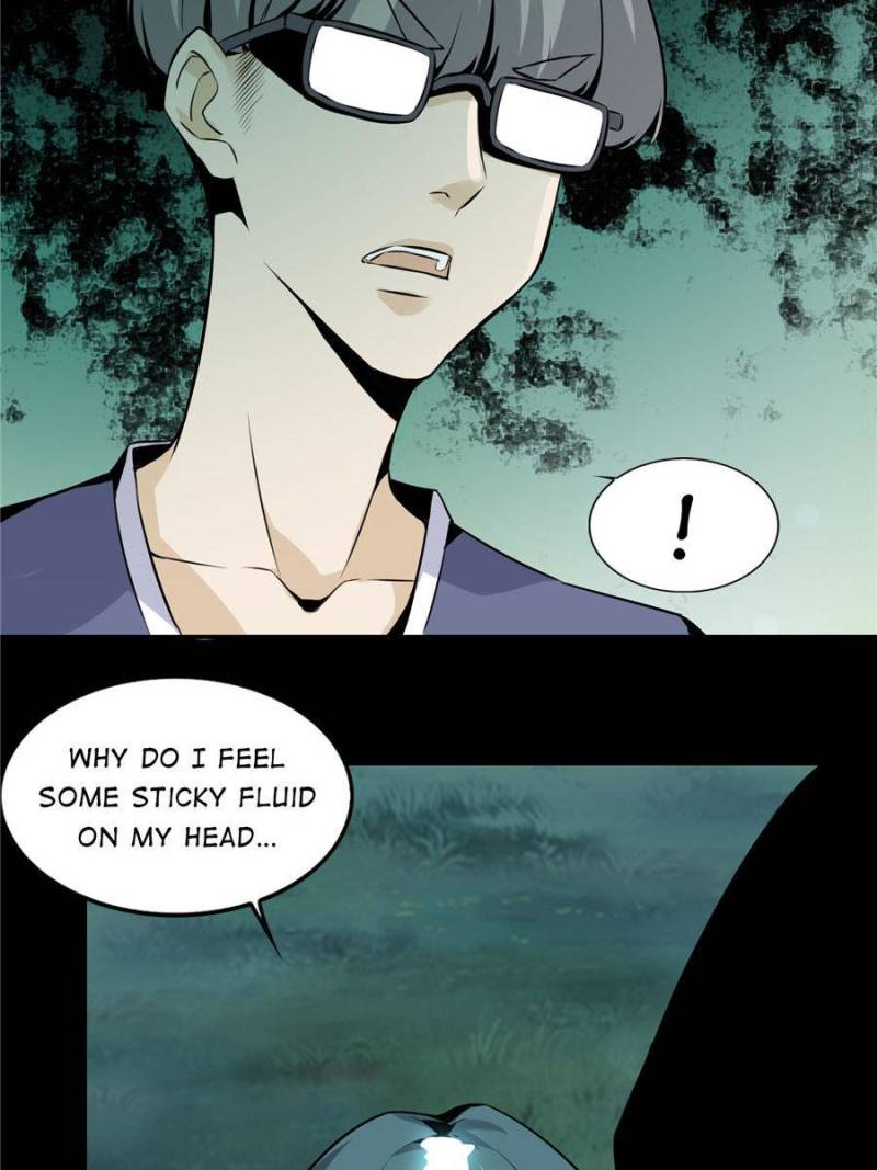 Read Infinity Mailman Manga Online