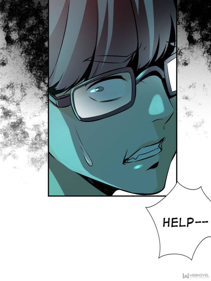 Read Infinity Mailman Manga Online