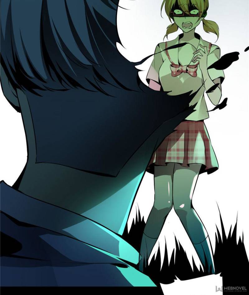 Read Infinity Mailman Manga Online