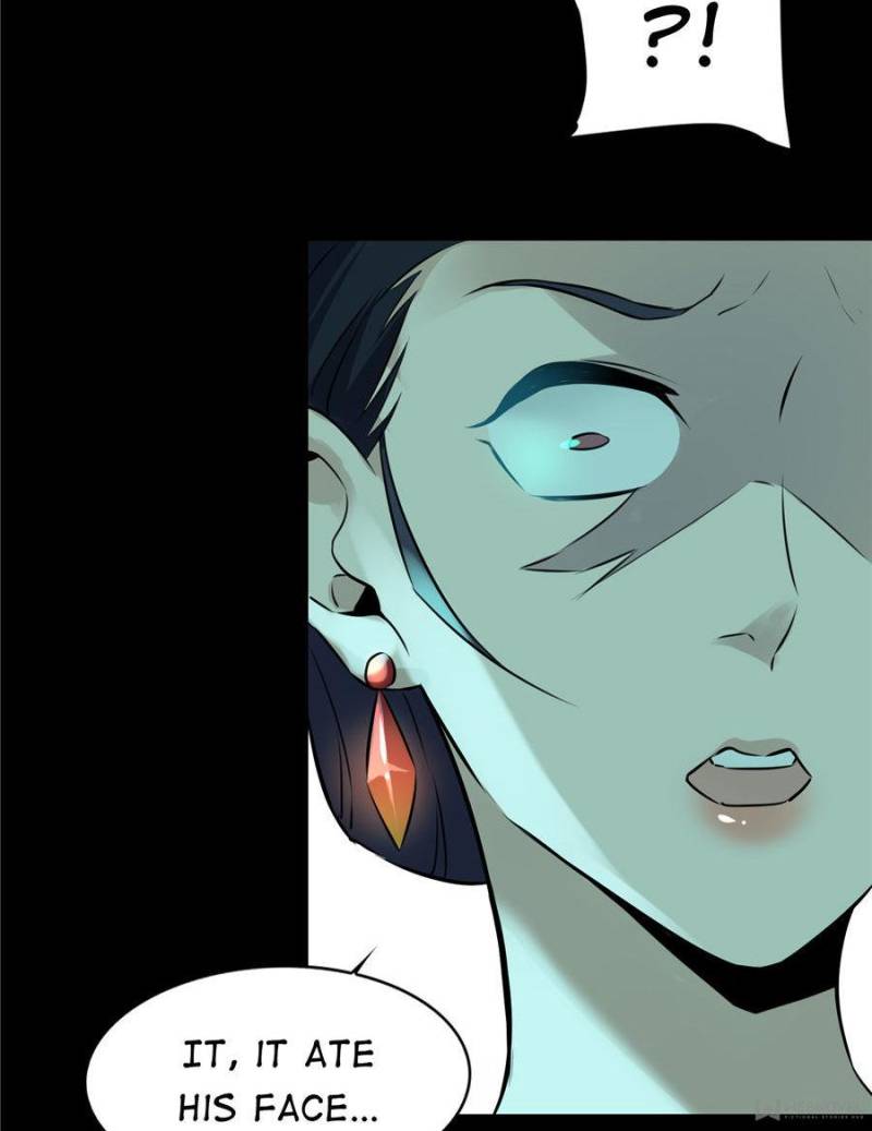 Read Infinity Mailman Manga Online