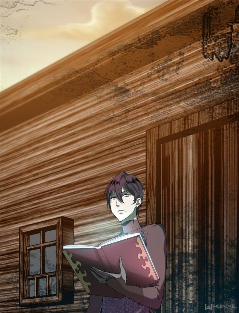 Read Infinity Mailman Manga Online