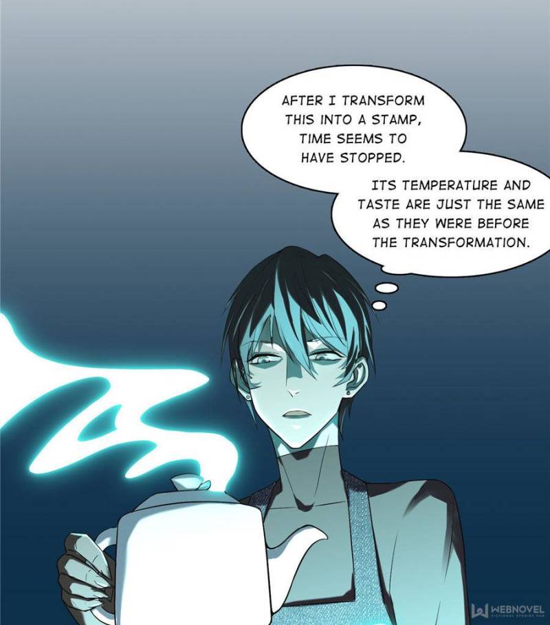Read Infinity Mailman Manga Online