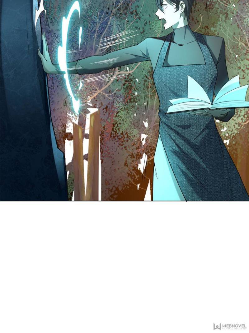 Read Infinity Mailman Manga Online