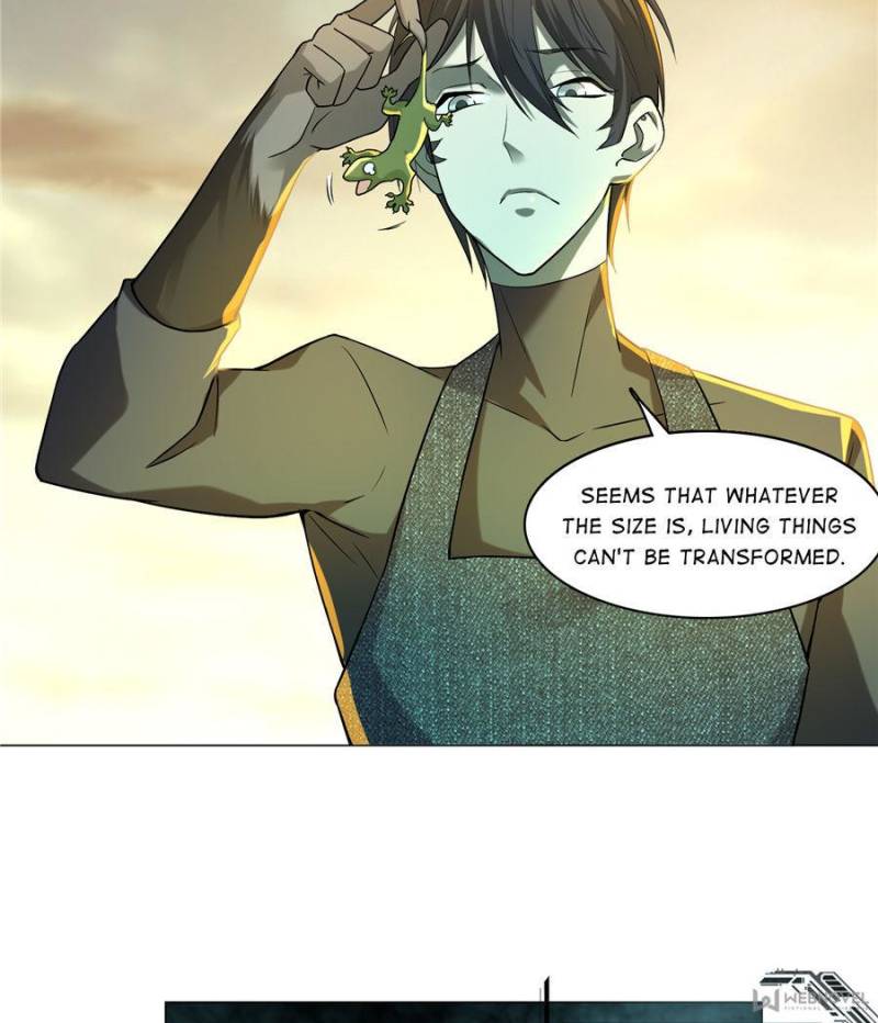 Read Infinity Mailman Manga Online
