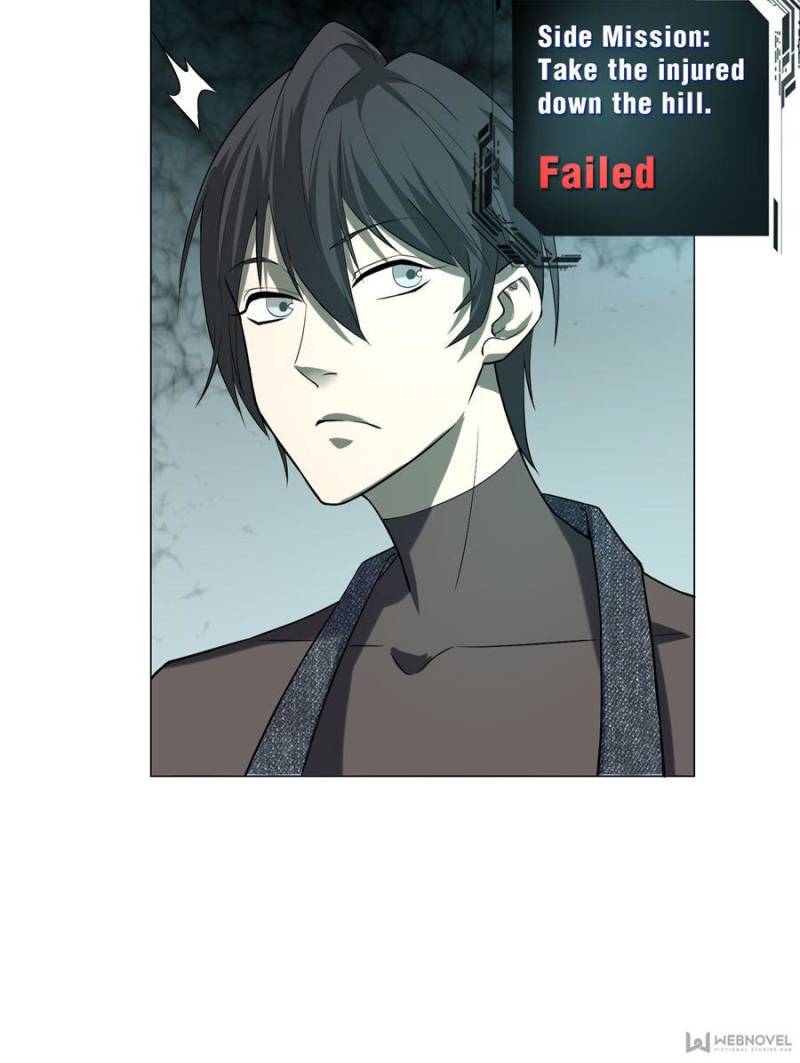 Read Infinity Mailman Manga Online