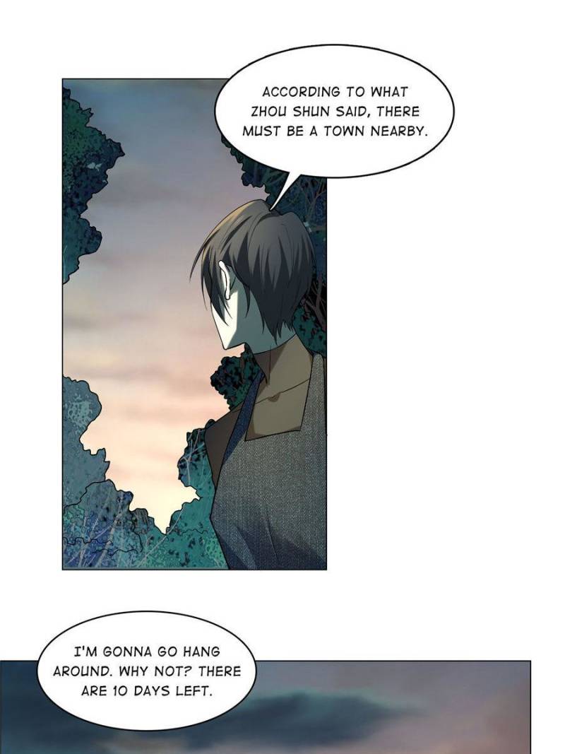 Read Infinity Mailman Manga Online