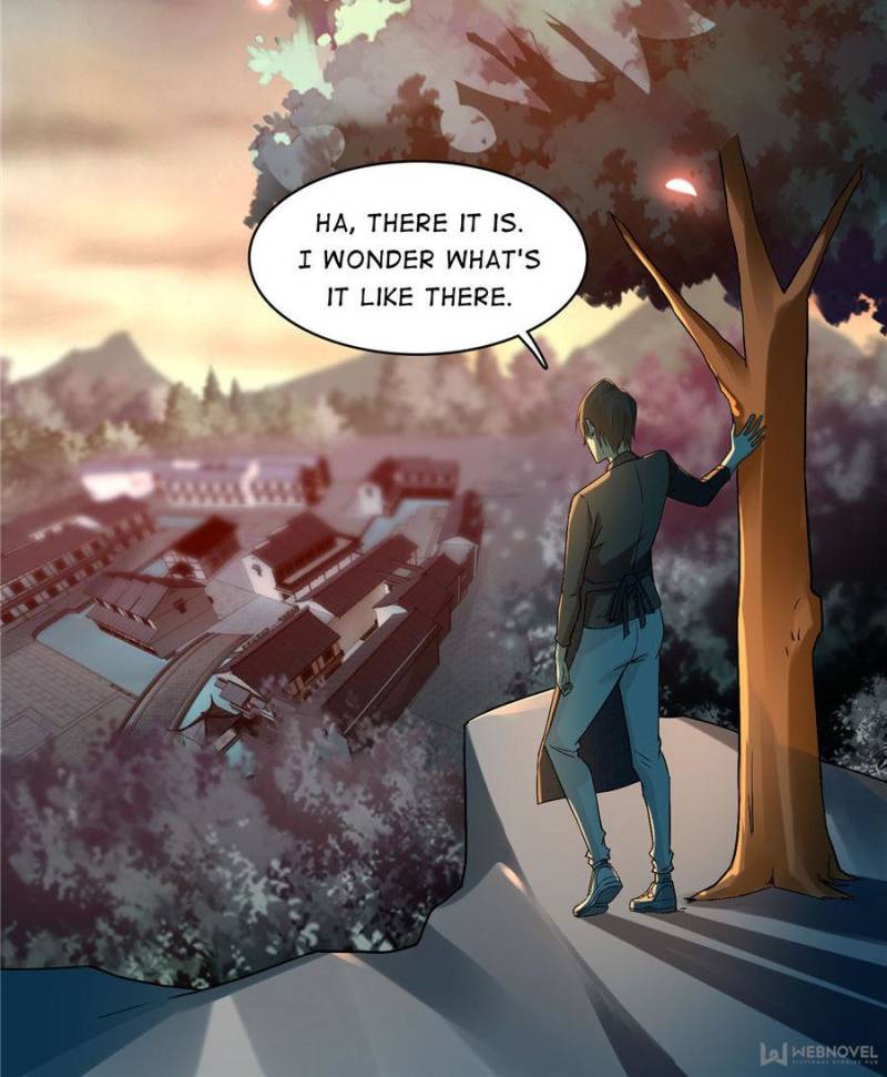 Read Infinity Mailman Manga Online
