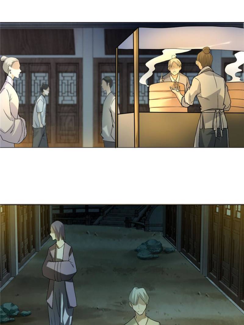 Read Infinity Mailman Manga Online