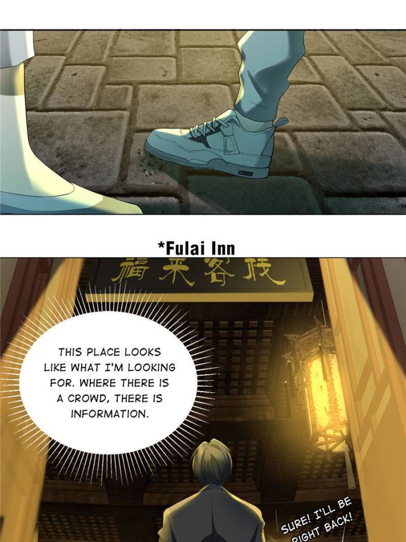 Read Infinity Mailman Manga Online