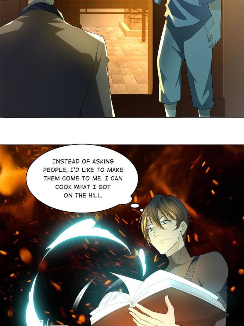 Read Infinity Mailman Manga Online