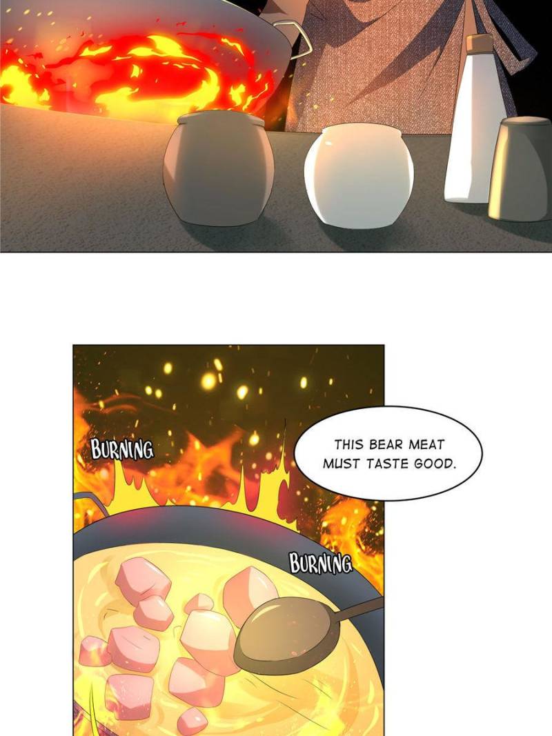 Read Infinity Mailman Manga Online