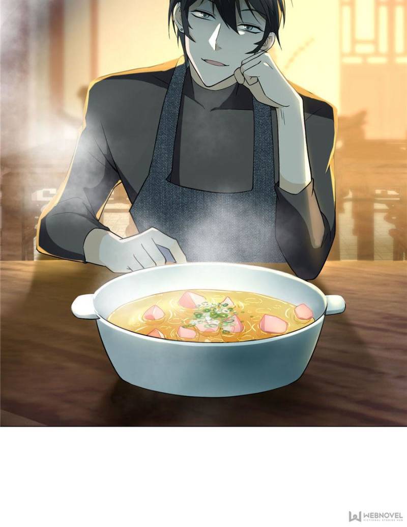 Read Infinity Mailman Manga Online