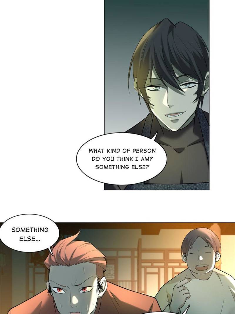 Read Infinity Mailman Manga Online