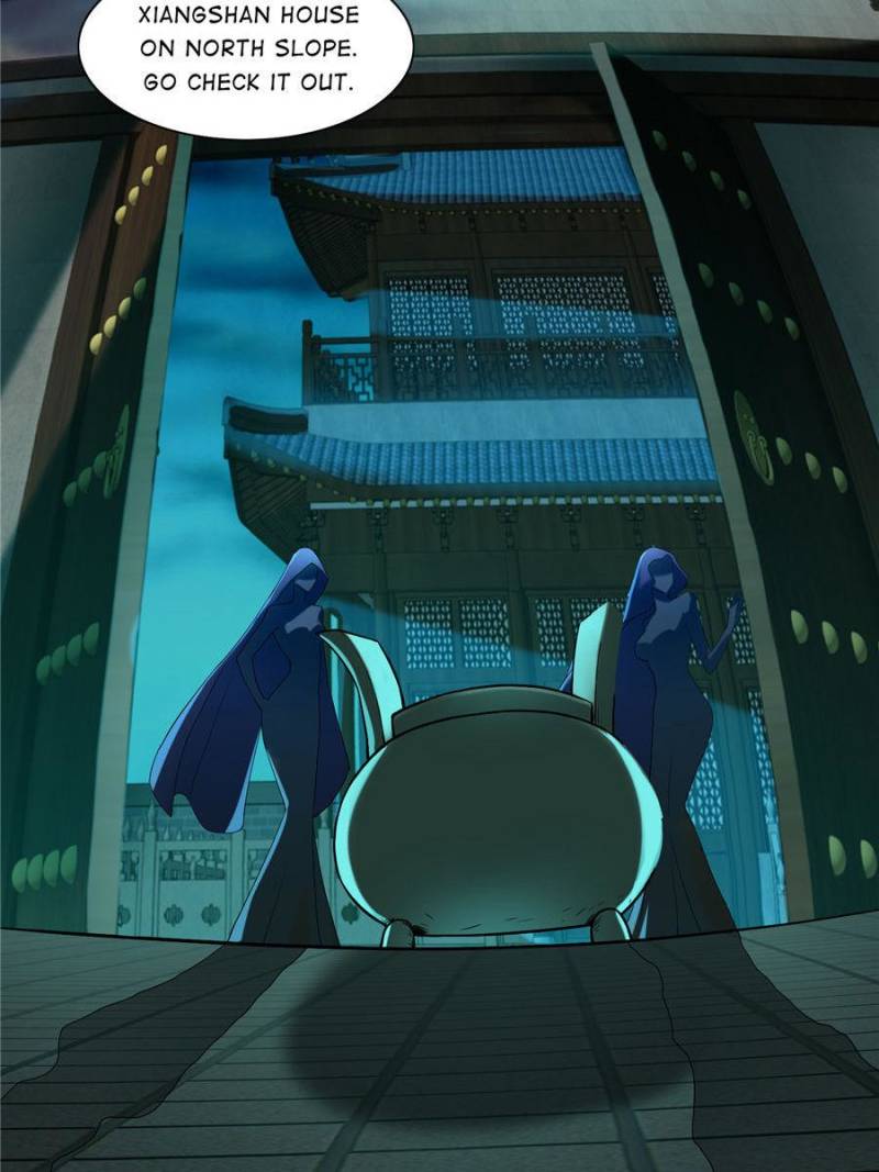 Read Infinity Mailman Manga Online
