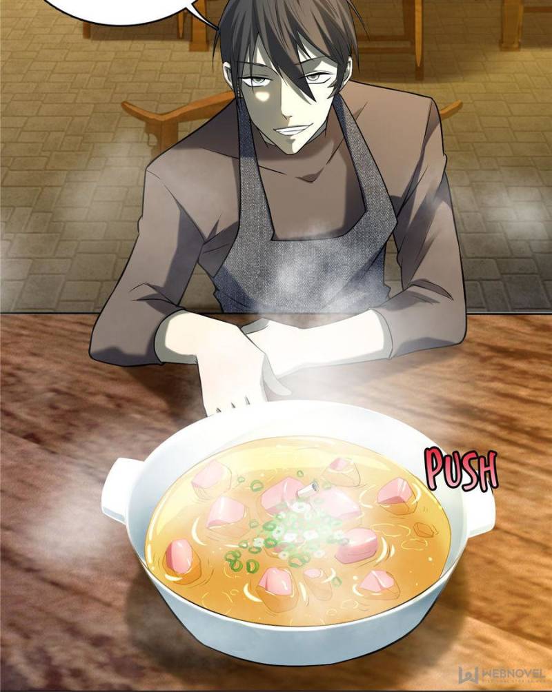 Read Infinity Mailman Manga Online