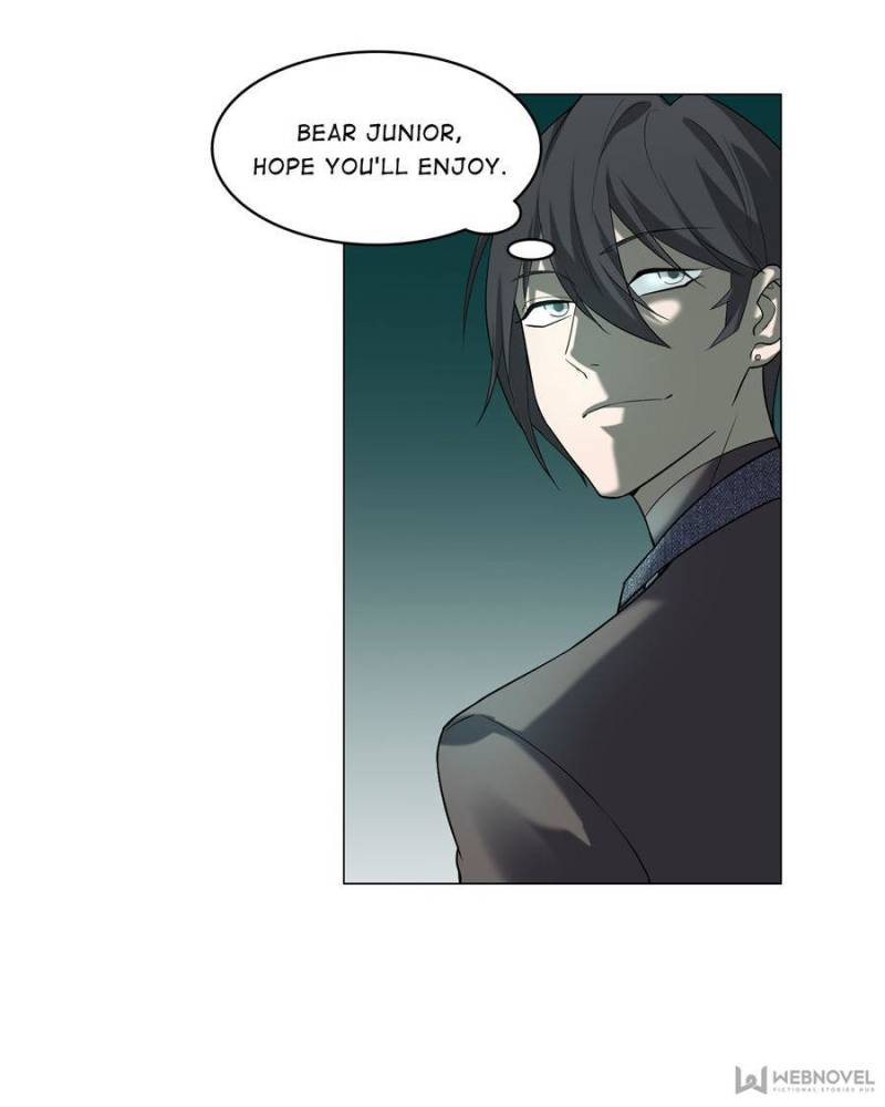 Read Infinity Mailman Manga Online