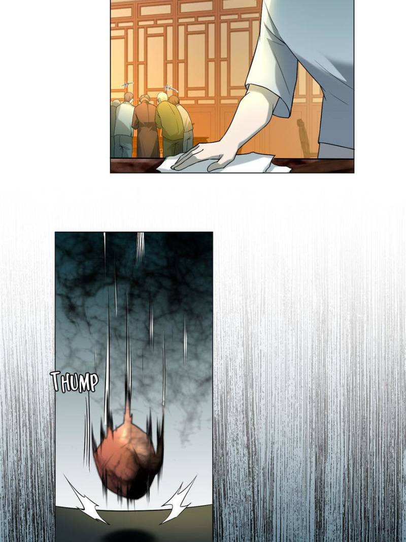 Read Infinity Mailman Manga Online