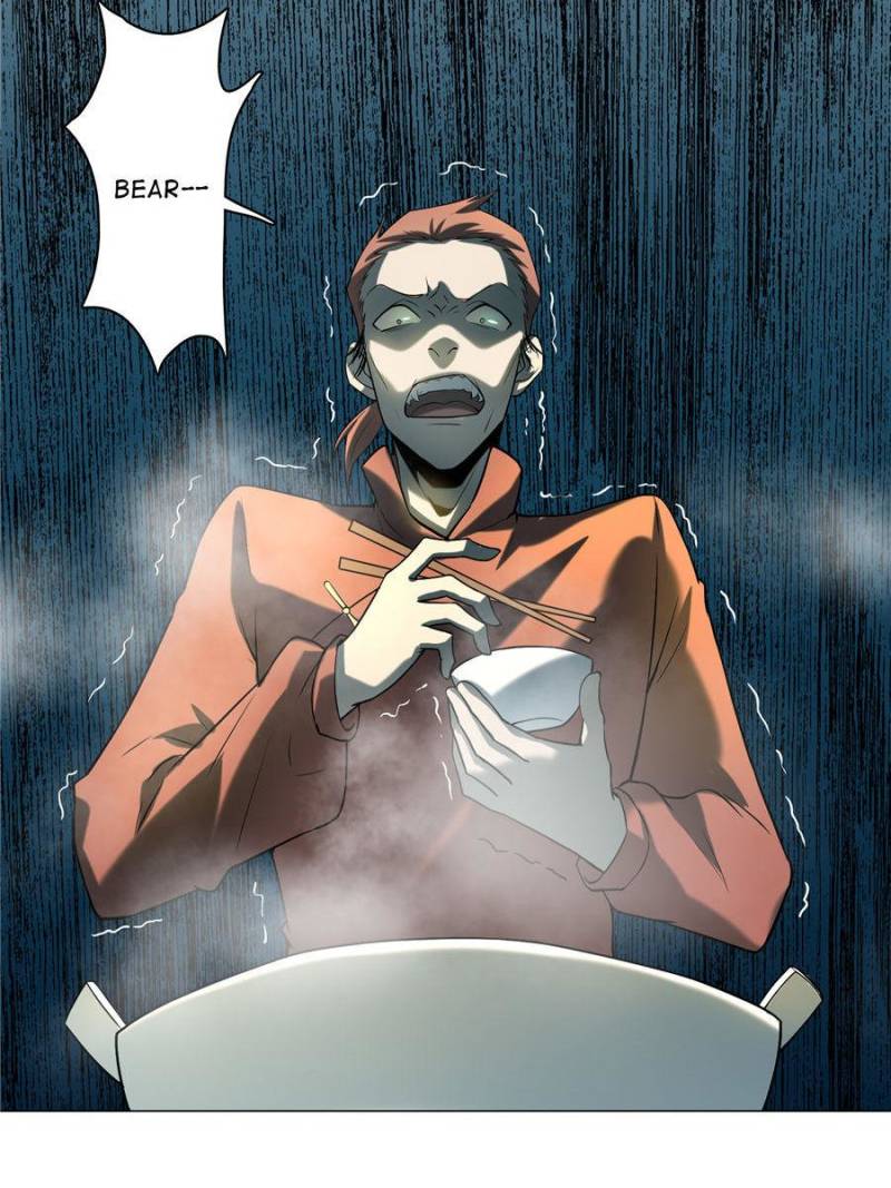 Read Infinity Mailman Manga Online