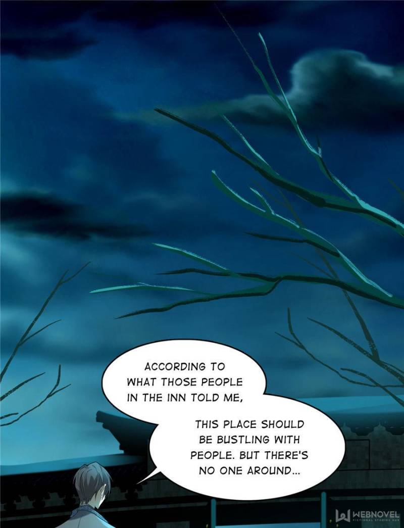 Read Infinity Mailman Manga Online