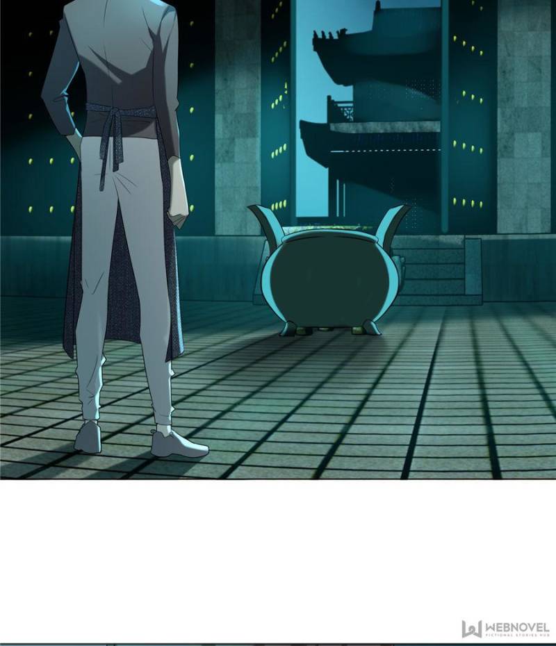 Read Infinity Mailman Manga Online