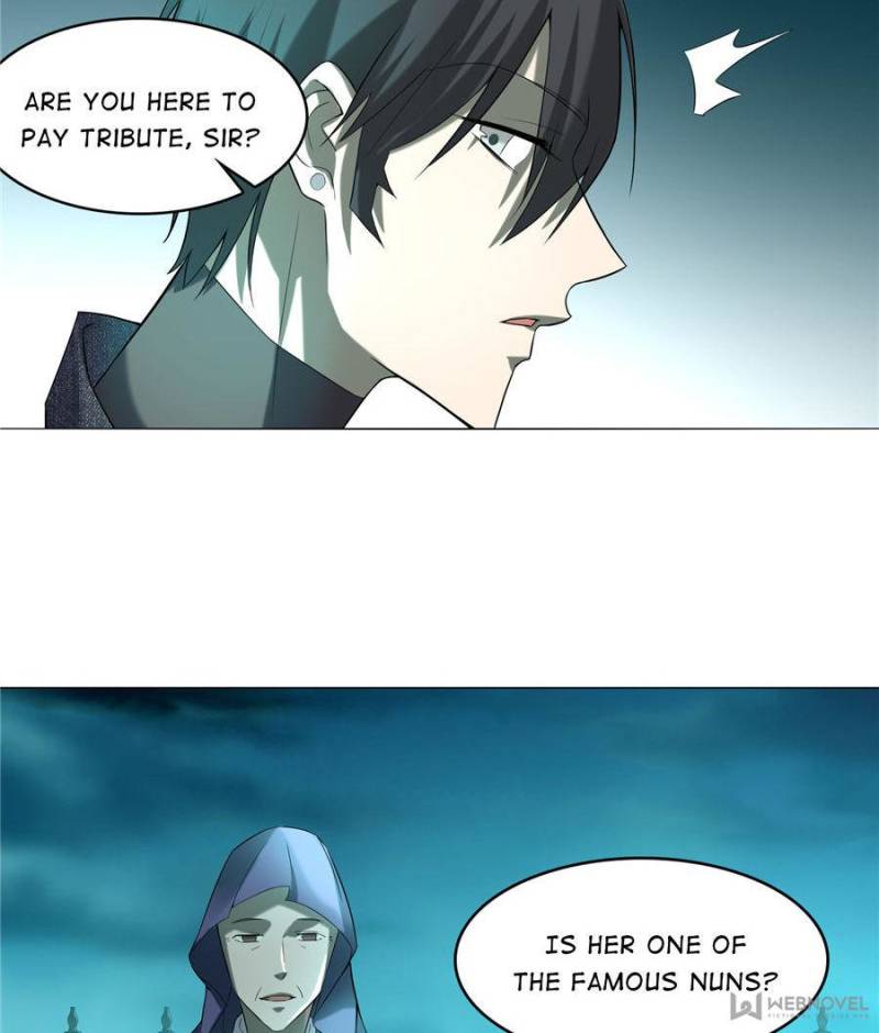 Read Infinity Mailman Manga Online