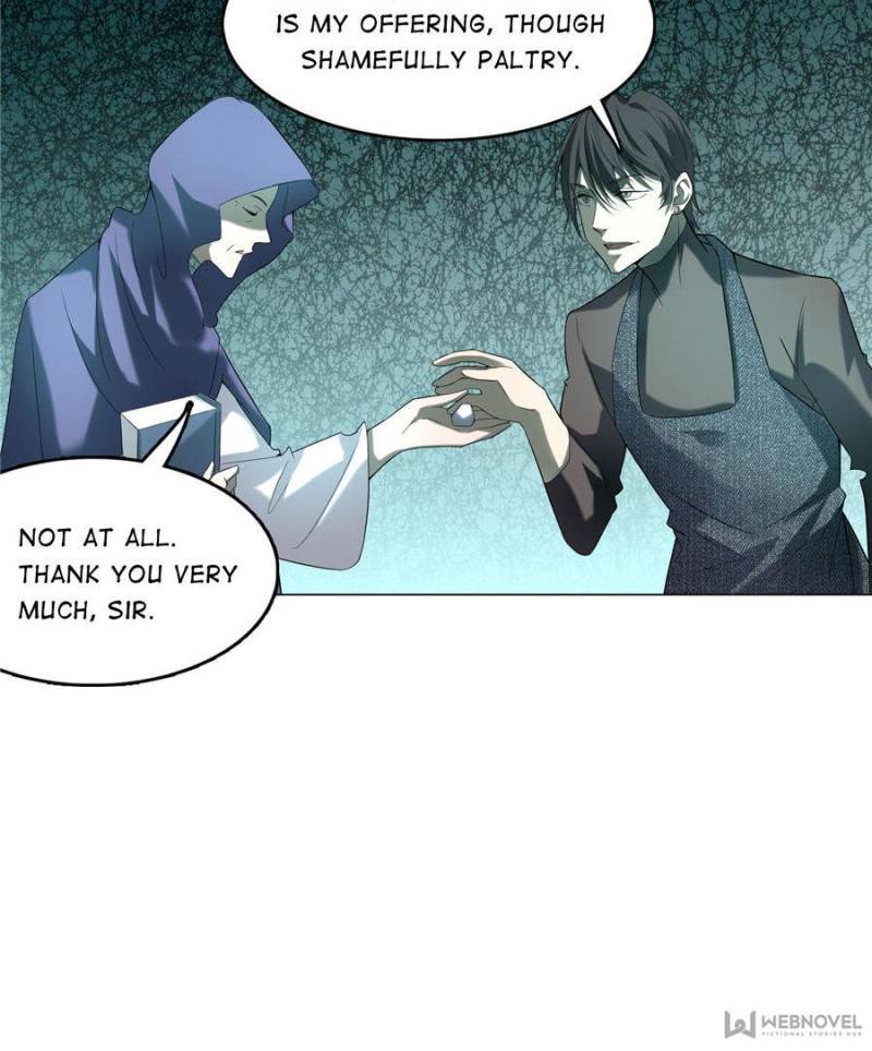 Read Infinity Mailman Manga Online