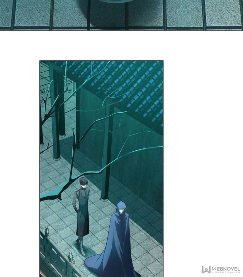 Read Infinity Mailman Manga Online