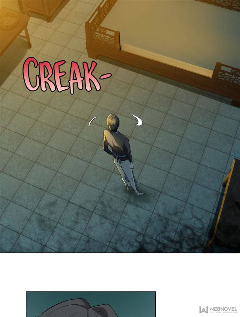Read Infinity Mailman Manga Online