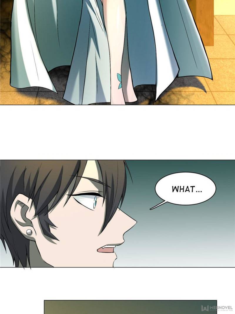 Read Infinity Mailman Manga Online