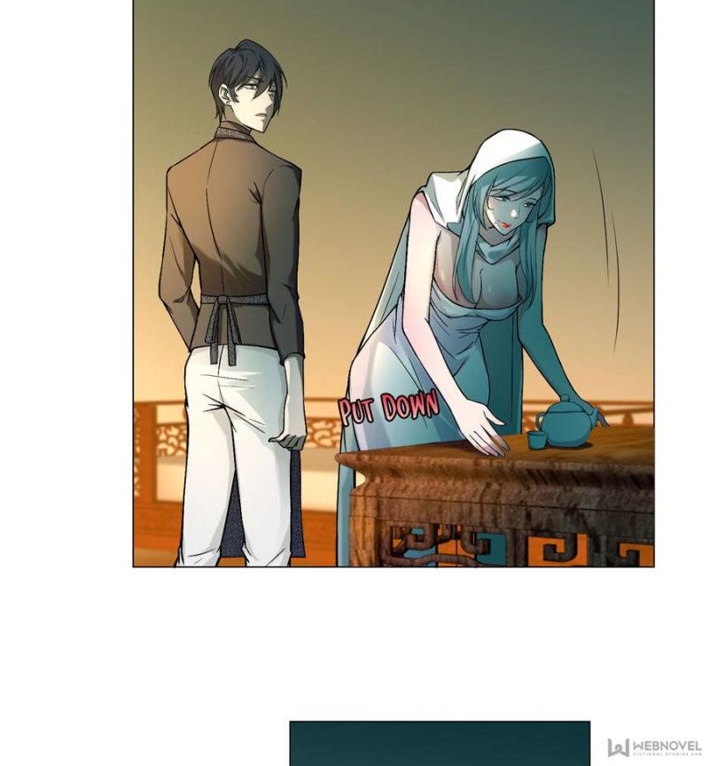 Read Infinity Mailman Manga Online